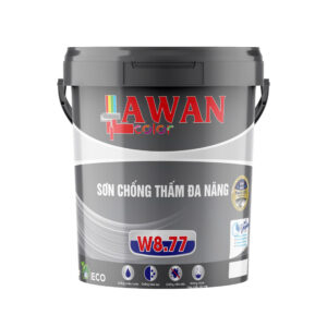 Sơn chống thấm đa năng – w 8.77