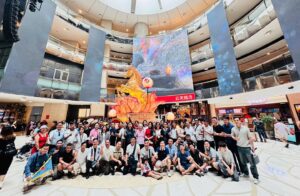 Du Lịch Singapore và Malaysia