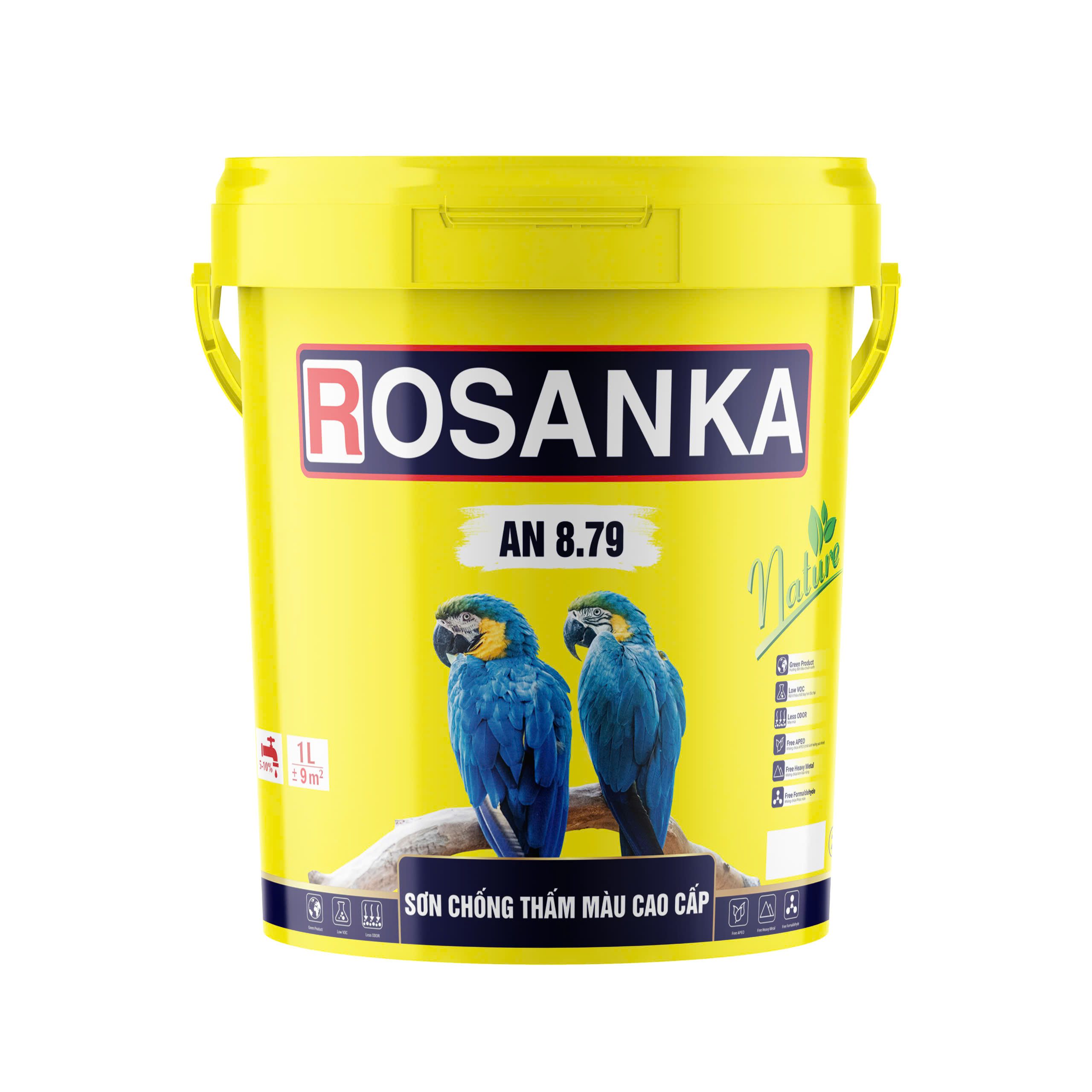 Rosanka