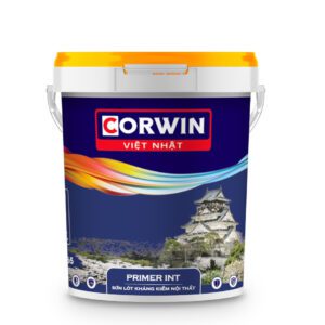 Sơn lót kháng kiềm nội thất – CR 665