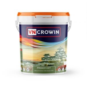 Sơn lót kháng kiềm ngoại thất – CR 86