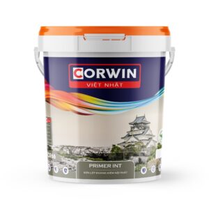 Sơn lót kháng kiềm nội thất cao cấp – CR 66