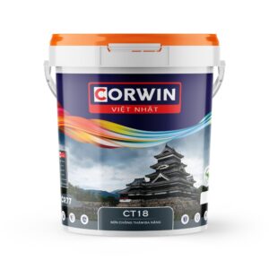 Sơn chống thấm đa năng – CR 77