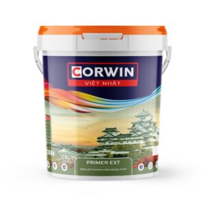 Sơn lót kháng kiềm ngoại thất – CR 86