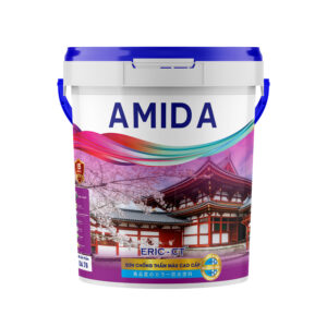Sơn chống thấm màu cao cấp – DA 78