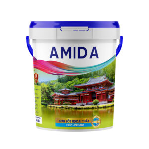 Sơn lót ngoại thất – DA 81