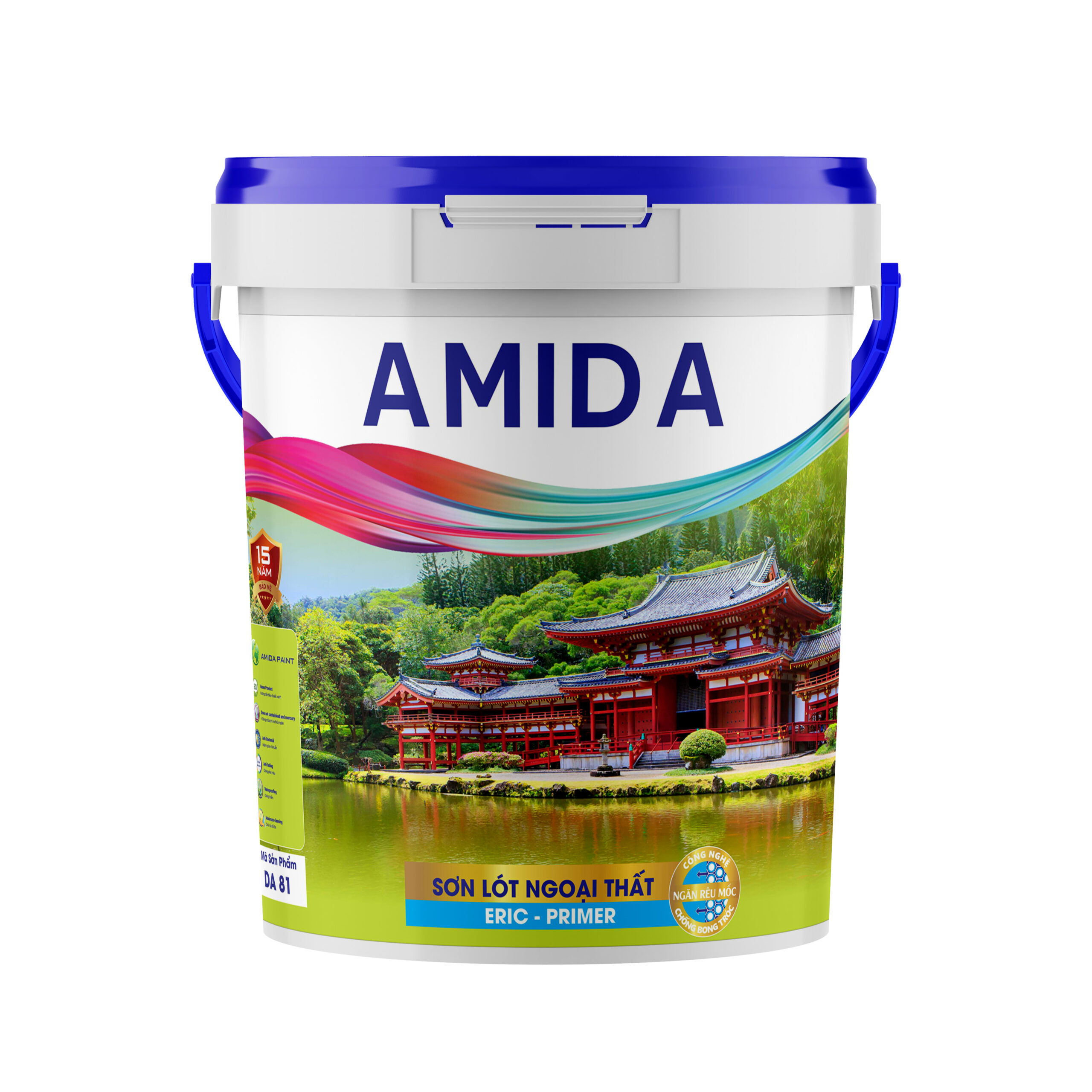 Amida