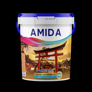 Sơn lót kháng kiềm nội thất – DA 665