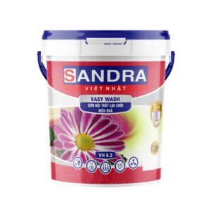 Sơn nội thất lau chùi hiệu quả – VN 8.3