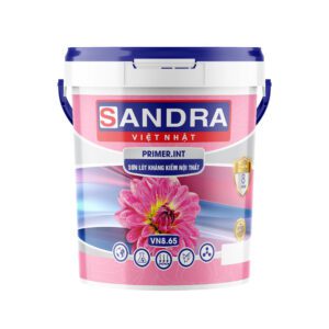 Sơn lót kháng kiềm nội thất – VN 8.65