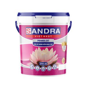 Sơn lót kháng kiềm ngoại thất – VN 8.68