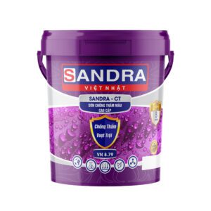 Sơn chống thấm màu cao cấp – VN 8.79