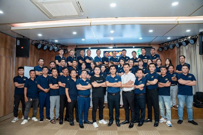 Tập đoàn Việt Nhật