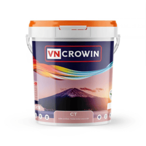 Sơn chống thấm màu cao cấp – CR 78